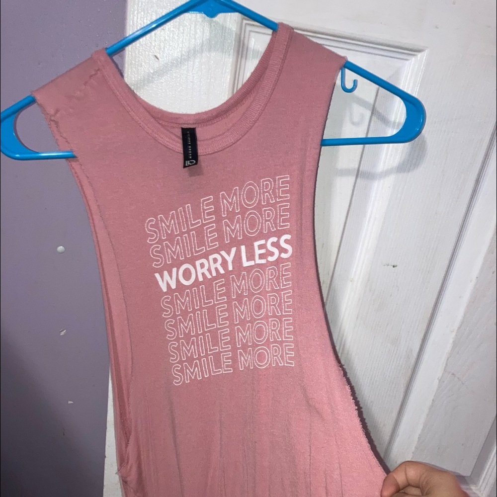 Areopostale Muscle Shirt